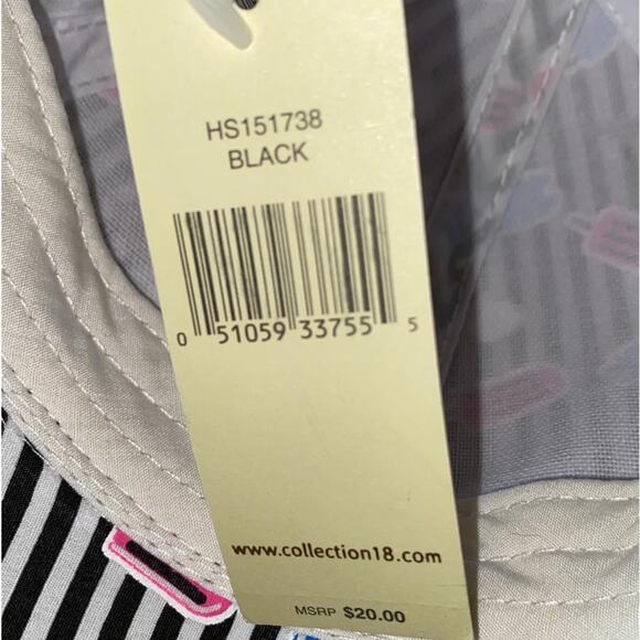 Collection eighteen hat - Picture 6 of 8